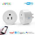 WIFI Smart Plug - Make your life smart.