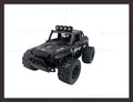 Remote Control Jeep for Kids All Terrain Off-Road Jeep RC Car Toys Gift for Boys